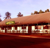 Roebuck Bay Hotel - Taree Accommodation