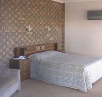Horsham Mid City Court Motel - Taree Accommodation