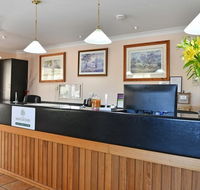 Burke  Wills Motor Inn - Taree Accommodation