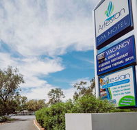 Artesian Spa Motor Inn - Taree Accommodation