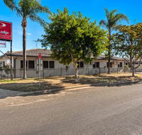 Econo lodge Moree Spa Motor Inn - Taree Accommodation