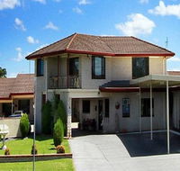 Sapphire City Motor Inn - Taree Accommodation