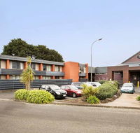 Nightcap At Waltzing Matilda Hotel - Taree Accommodation