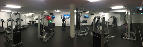 Avenue Hotel Canberra - Taree Accommodation 0