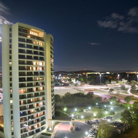 BreakFree Capital Tower - Taree Accommodation 0