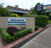 Admiral Motor Inn - Taree Accommodation