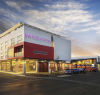 Mercure Warragul - Taree Accommodation