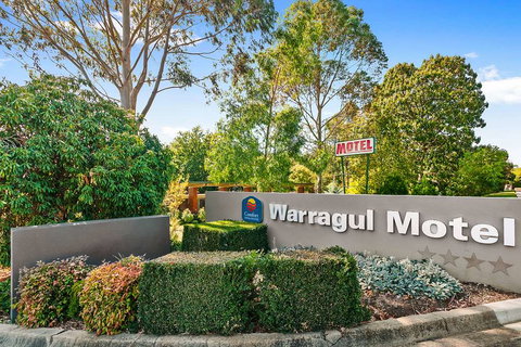 Comfort Inn & Suites Warragul - Taree Accommodation 0