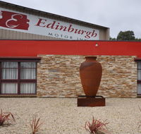 Edinburgh Motor Inn Warragul - Taree Accommodation