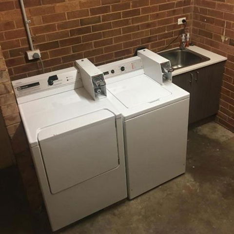 Across Country Motel & Svcd Apts - Taree Accommodation 2