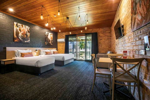 Macquarie Inn - Taree Accommodation 1