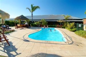 Dunsborough Central Motel - Taree Accommodation 0
