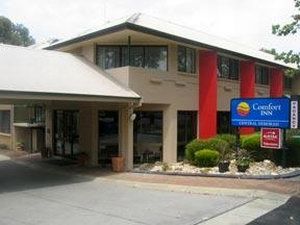 Central Deborah Motel Bendigo - Taree Accommodation 0