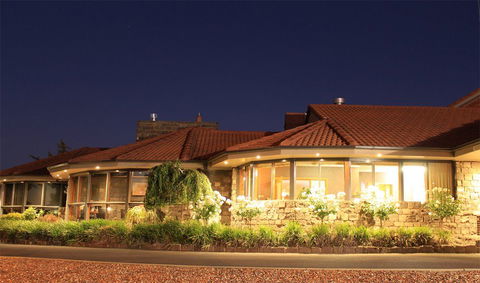 Julie-Anna Bendigo - Taree Accommodation 0