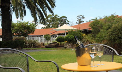 Julie-Anna Bendigo - Taree Accommodation 1