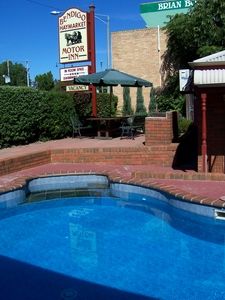Bendigo Haymarket Motor Inn - Taree Accommodation 0