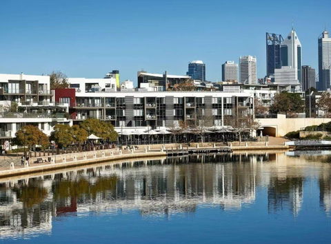 The Sebel East Perth - Taree Accommodation 0