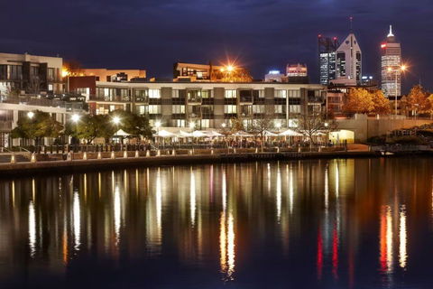 The Sebel East Perth - Taree Accommodation 1