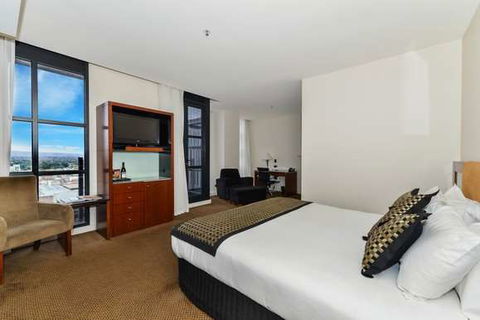 Peppers Waymouth Hotel - Taree Accommodation 2