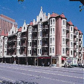 Mansions On Pulteney - Taree Accommodation 0