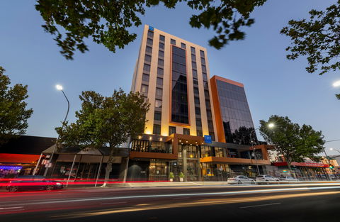 TRYP By Wyndham Pulteney Street - Taree Accommodation 0