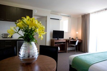 Quest Chermside - Taree Accommodation 2