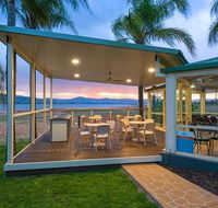 Discovery Parks Lake Hume - Taree Accommodation