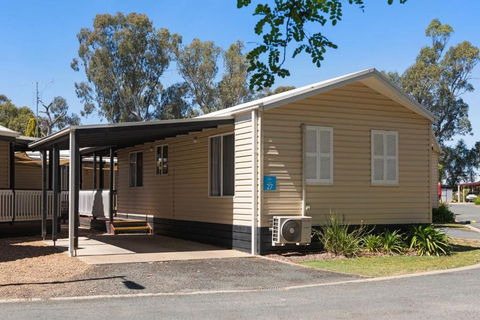 Discovery Parks Echuca - Taree Accommodation 1