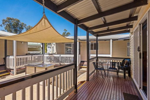Discovery Parks Echuca - Taree Accommodation 2