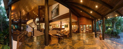Thala Beach Nature Reserve - Taree Accommodation 1