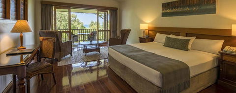 Thala Beach Nature Reserve - Taree Accommodation 2