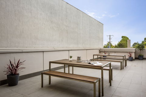 Quest Ivanhoe - Taree Accommodation 1