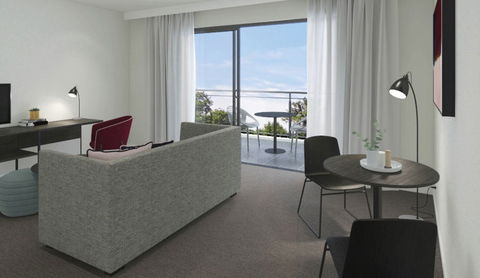 Quest Preston - Taree Accommodation 1