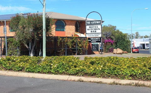 Western Gateway Motel - Taree Accommodation 1