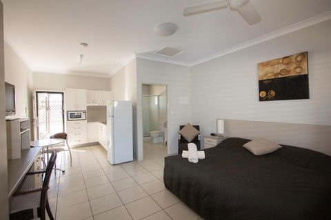 Western Gateway Motel - Taree Accommodation 2