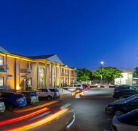 Adelaide Inn - Taree Accommodation