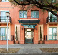 Majestic Tynte Street Apartments - Taree Accommodation