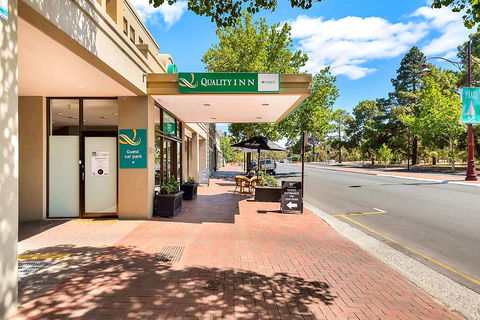 Quality Inn O'Connell - Taree Accommodation 2