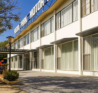 Comfort Inn Regal Park - Taree Accommodation