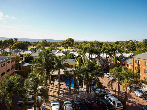 Econo Lodge North Adelaide - Taree Accommodation 1