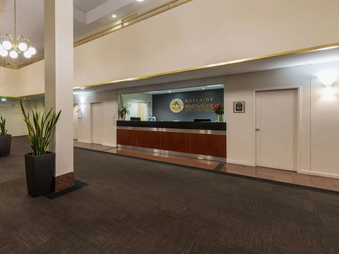 Econo Lodge North Adelaide - Taree Accommodation 2