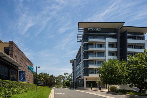 Rydges Campbelltown - Taree Accommodation 1