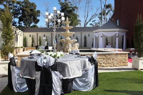 Country Comfort Hunts Liverpool - Taree Accommodation 0