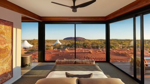 Longitude 131 - Taree Accommodation 0