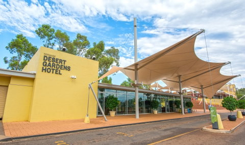 Desert Gardens, a member of Novotel Htls - Taree Accommodation 1
