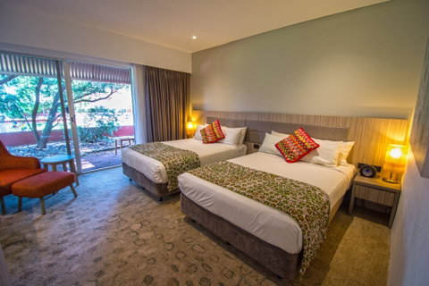 Desert Gardens, a member of Novotel Htls - Taree Accommodation 2