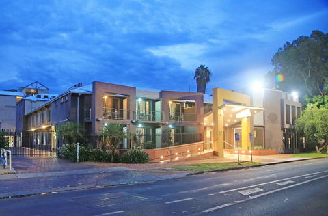 Aurora Alice Springs - Taree Accommodation 0