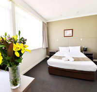 Diplomat Motel Alice Springs - Taree Accommodation