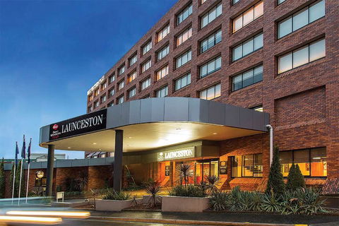 Best Western Plus Launceston - Taree Accommodation 0