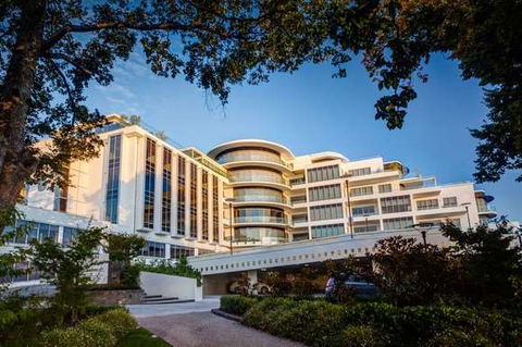 Mantra Charles Hotel Launceston - Taree Accommodation 0